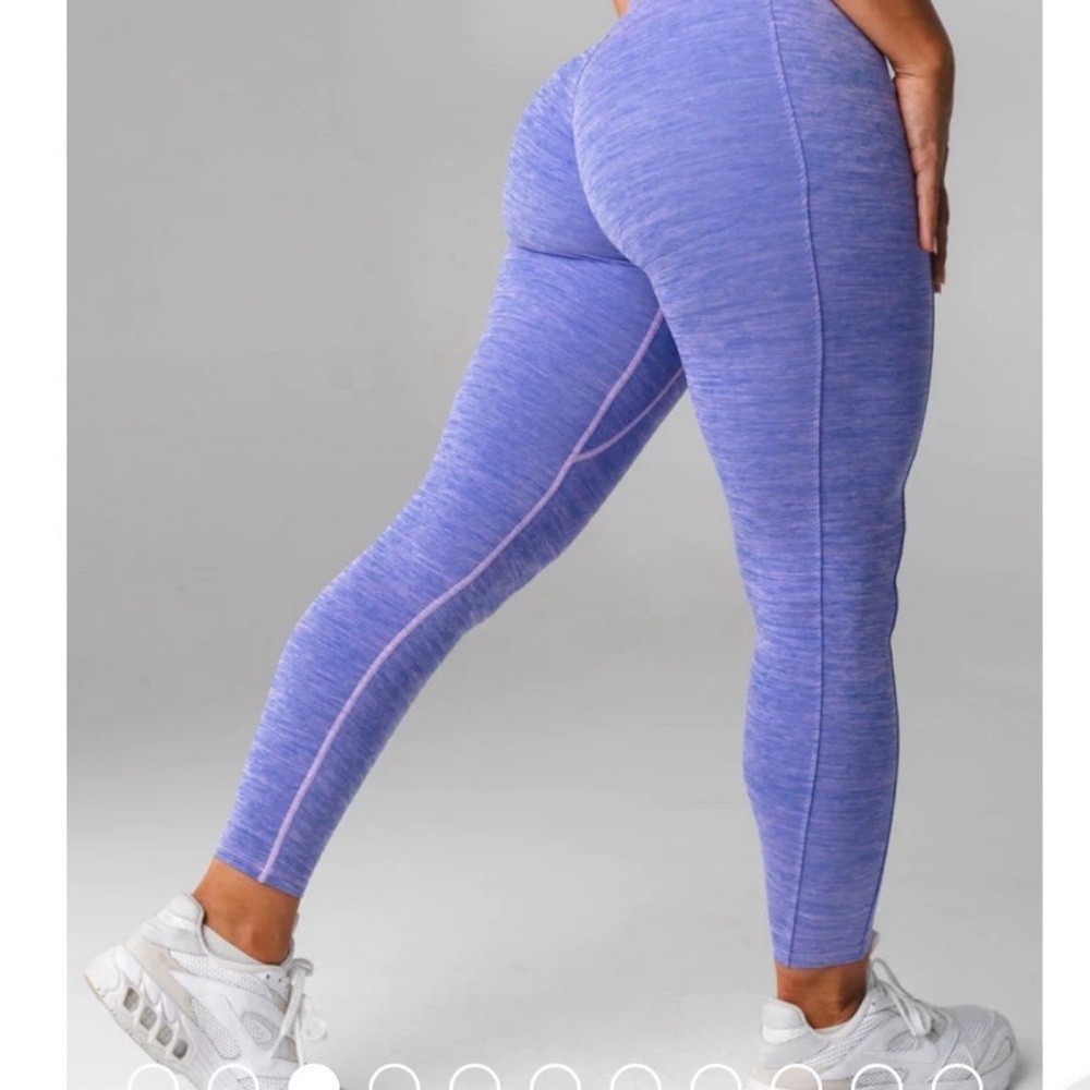 Vitality/Balance Athletica Day Dream Block Pant